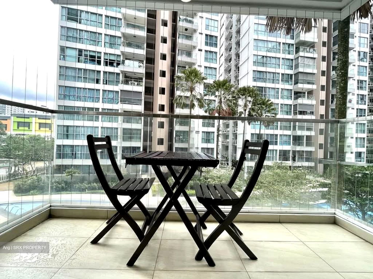 A Treasure Trove (D19), Condominium #557371901